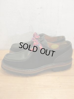 画像2: Vintage REGAL Tyrolean Shoes ビンテージ リーガル チロリアン シューズ