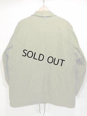 画像4:  60's VINTAGE French フランス ビンテージ ハンティング ジャケット