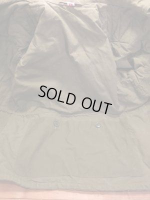 画像7:  60's VINTAGE French フランス ビンテージ ハンティング ジャケット