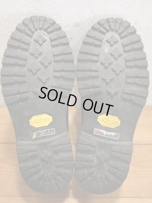 画像6: Vintage REGAL Tyrolean Shoes ビンテージ リーガル チロリアン シューズ