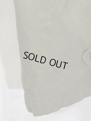 画像5: 50's VINTAGE French ARMY M-47 Cargo pants フランス軍 カーゴパンツ 初期 中期