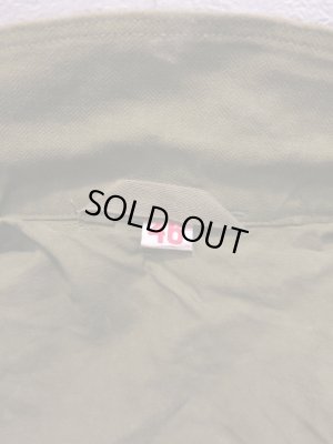 画像8:  60's VINTAGE French フランス ビンテージ ハンティング ジャケット