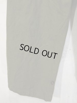 画像7: 50's VINTAGE French ARMY M-47 Cargo pants フランス軍 カーゴパンツ 初期 中期