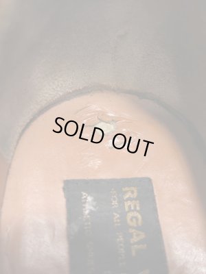 画像5: Vintage REGAL Tyrolean Shoes ビンテージ リーガル チロリアン シューズ