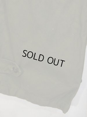 画像4: 50's VINTAGE French ARMY M-47 Cargo pants フランス軍 カーゴパンツ 初期 中期