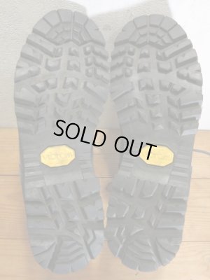 画像5: ITALY製 GORE-TEX AKU アク ゴアテックス トレッキング ブーツ 登山靴