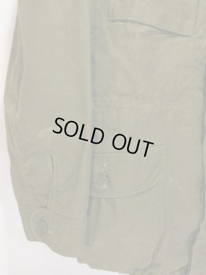 画像3:  60's VINTAGE French フランス ビンテージ ハンティング ジャケット