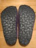 画像5: 美品！BIRKENSTOCK  kids ビルケンシュトック キッズ アスコット スウェード size19cm (5)