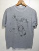 激レア！ 1980 Grateful Dead ビンテージ グレイトフルデッド 15th NEW YEAR Tシャツ