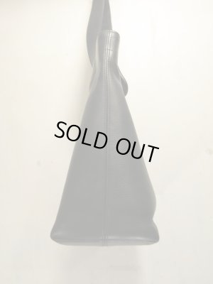 画像6: 90's OLD COACH オールド コーチ グローブレザー トートバック