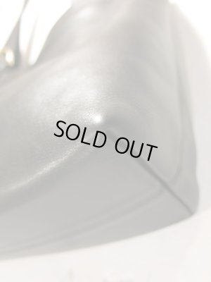 画像4: 90's OLD COACH オールド コーチ グローブレザー トートバック