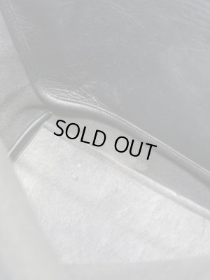 画像9: 90's OLD COACH オールド コーチ グローブレザー トートバック