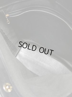 画像8: 90's OLD COACH オールド コーチ グローブレザー トートバック