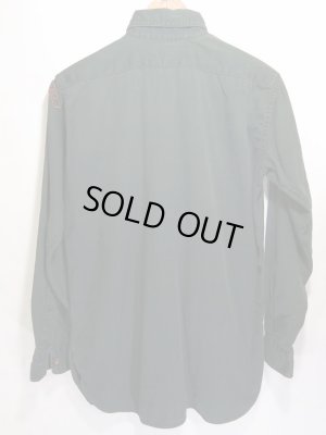 画像7: 1952年 USA Vintage BOY SCOUTS Shirt ビンテージ ボーイスカウトシャツ