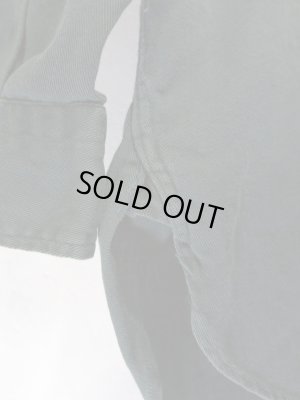 画像5: 1952年 USA Vintage BOY SCOUTS Shirt ビンテージ ボーイスカウトシャツ