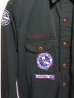 画像2: 1952年 USA Vintage BOY SCOUTS Shirt ビンテージ ボーイスカウトシャツ