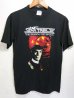 画像1: USA製 80s STAR TREK III ビンテージ スタートレック ミスタースポック Tシャツ (1)