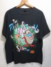 画像1: USA製 90s Vintage REN&STIMPY ビンテージ レン＆スティンピー Tシャツ MTV (1)