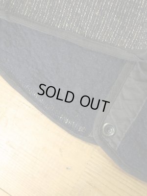 画像8: 美品！USA製 40s Brown's BEACH CLOTH JACKET ブラウンズビーチ ベスト