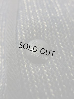 画像6: 美品！USA製 40s Brown's BEACH CLOTH JACKET ブラウンズビーチ ベスト