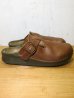 画像4: TATAMI BIRKENSTOCK タタミ ビルケンシュトック ハドソン サンダル ヌバック size39