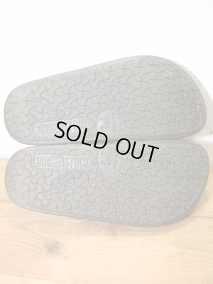 画像5: TATAMI BIRKENSTOCK タタミ ビルケンシュトック ハドソン サンダル ヌバック size39