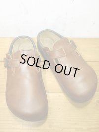 TATAMI BIRKENSTOCK タタミ ビルケンシュトック ハドソン サンダル ヌバック size39