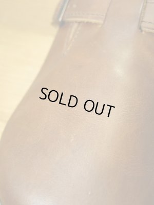 画像3: TATAMI BIRKENSTOCK タタミ ビルケンシュトック ハドソン サンダル ヌバック size39