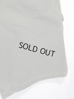 画像4: 90s USA製 Carhartt カーハート ダック ペインター ショートパンツ