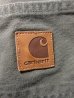 画像6: 90s USA製 Carhartt カーハート ダック ペインター ショートパンツ