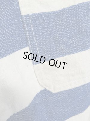 画像5: A REINCARNATION:key ア リンカーネイション キー ボーダー ショートパンツ