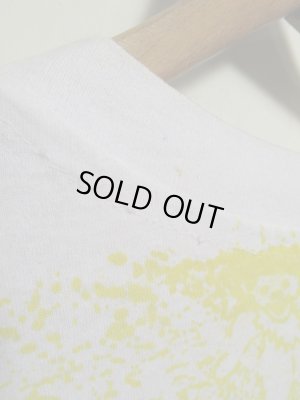 画像6: 90s Grateful Dead グレイトフルデッド 総柄 ツアー Tシャツ SIZE L