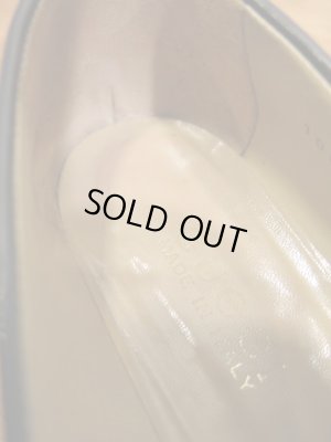 画像9: GUCCI グッチ パテント ローファー