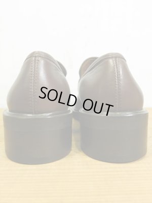 画像4: GUCCI グッチ Gロゴ ローファー 新古品