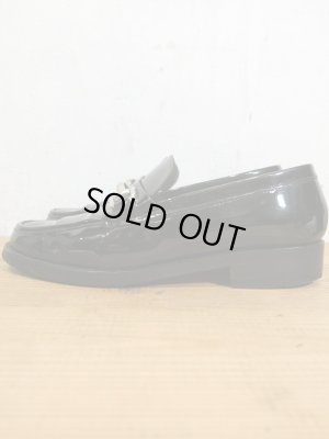 画像5: GUCCI グッチ パテント ローファー