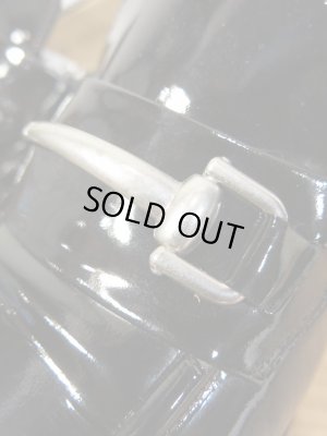 画像4: GUCCI グッチ パテント ローファー