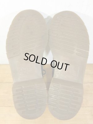 画像5: ENGLAND製 DrMartens 8ホール ドクターマーチン ブーツ UK8