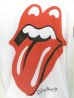 画像2: '89 ローリングストーンズ ツアー Tシャツ ROLLING STONES SIZE M (2)