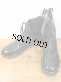 ENGLAND製 DrMartens 8ホール ドクターマーチン ブーツ UK8