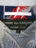 画像5: 05年 COMME des GARCONS HOMME PLUS × ROLLING STONES  コットンジャケット