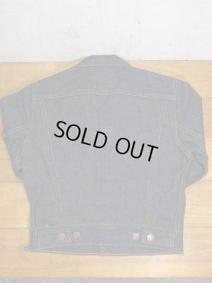 画像8: デッドストック！60s VINTAGE LEVI'S ビンテージ リーバイス 70805 BIG E KID10