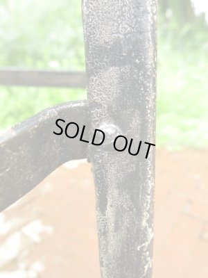 画像7: ＵＳＡ輸入 VINTAGE ビンテージ インダストリアル スツール 工業