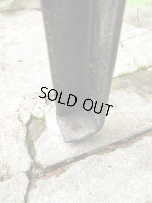 画像8: ＵＳＡ輸入 VINTAGE ビンテージ インダストリアル スツール 工業