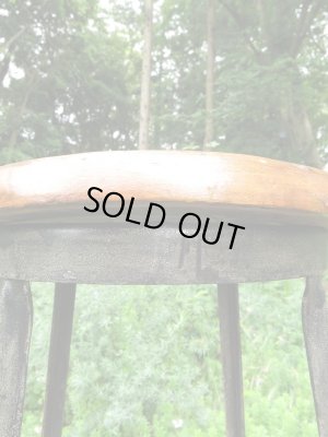 画像5: ＵＳＡ輸入 VINTAGE ビンテージ インダストリアル スツール 工業