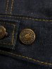 画像7: デッドストック！60s VINTAGE LEVI'S ビンテージ リーバイス 70805 BIG E KID10