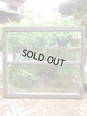 画像7: ＵＳＡ輸入 VINTAGE ビンテージ Window 窓 窓枠 建具