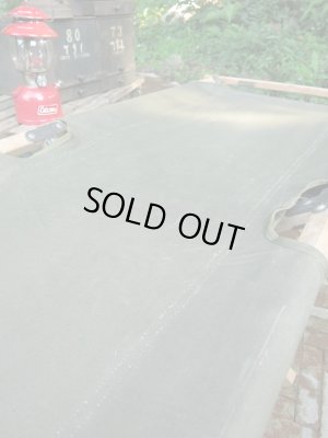 画像5: 40s VINTAGE US Army COT FOLDING CANVAS アメリカ軍 ビンテージ コット