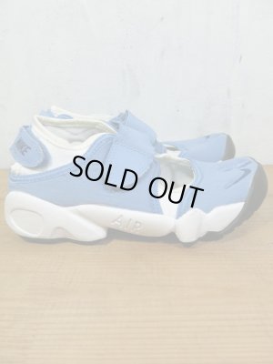 画像3: NIKE AIR RIFT ナイキ エアリフト ２３ｃｍ