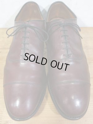 画像2: AllenEdmonds Park Avenue アレンエドモンズ パークアベニュー ストレートチップ シューズ