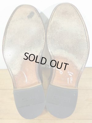 画像6: AllenEdmonds Park Avenue アレンエドモンズ パークアベニュー ストレートチップ シューズ